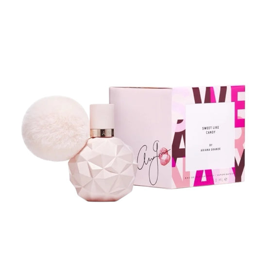 Ariana Grande Sweet Like Candy EDP 100ml
