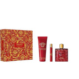 Versace Eros Flame Men EDP 3pcs