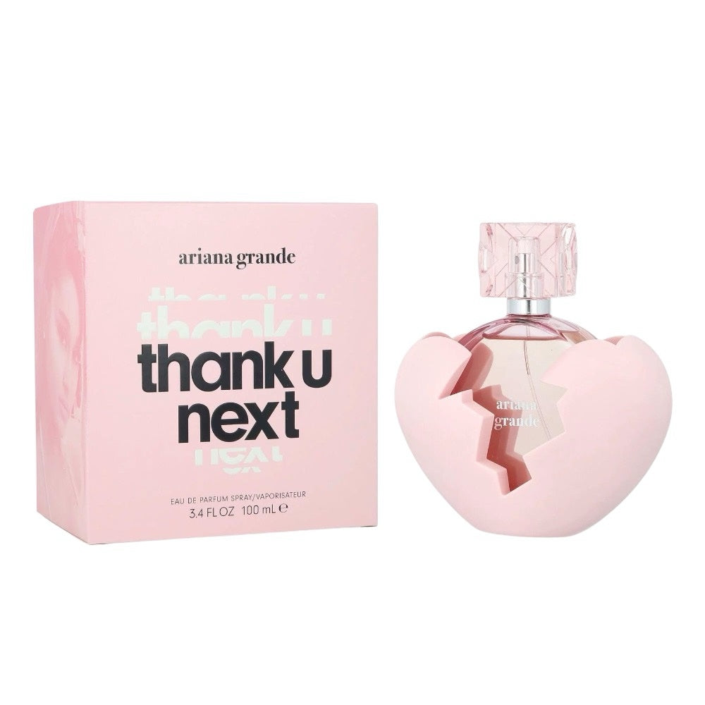 Ariana Grande Thank U Next EDP 100ml