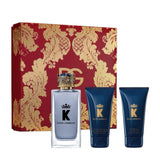 Dolce & Gabbana K Men 3pcs