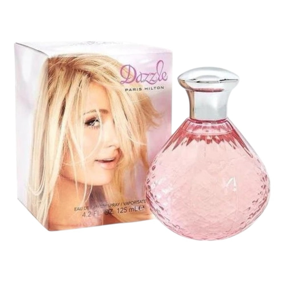 Paris Hilton Dazzle Woman EDP 125ml