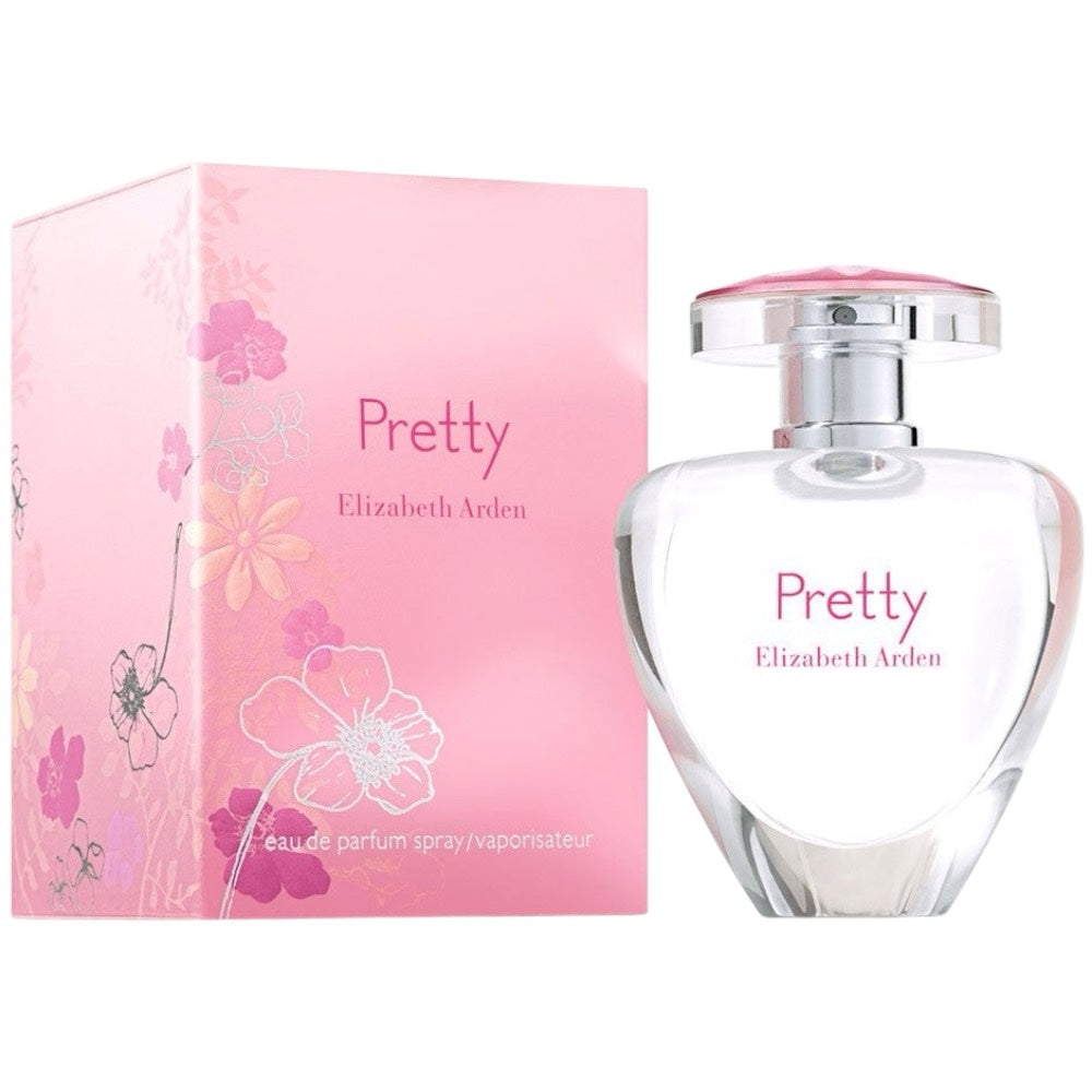 Elizabeth Arden Pretty Woman EDP 100ml
