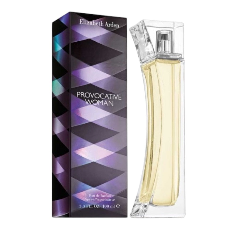 Elizabeth Arden Provocative Woman EDP 100ml