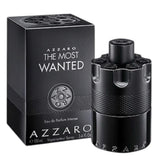 Azzaro Most Wanted Intense Men EDP 100ml