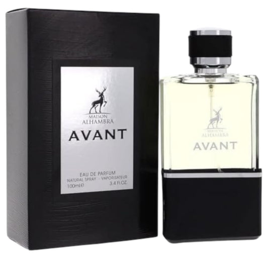 Maison Alhambra Avant EDP 100ml