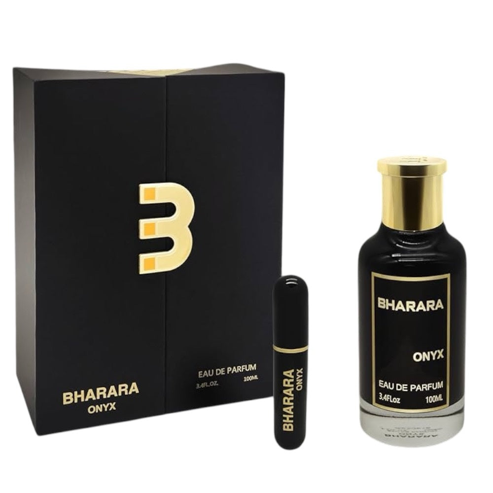 Bharara Onyx Men EDP 100ml