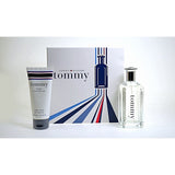 Tommy Hilfiger Men Set 2 Pz EDT 100ml/ Gel De Baño 100ml
