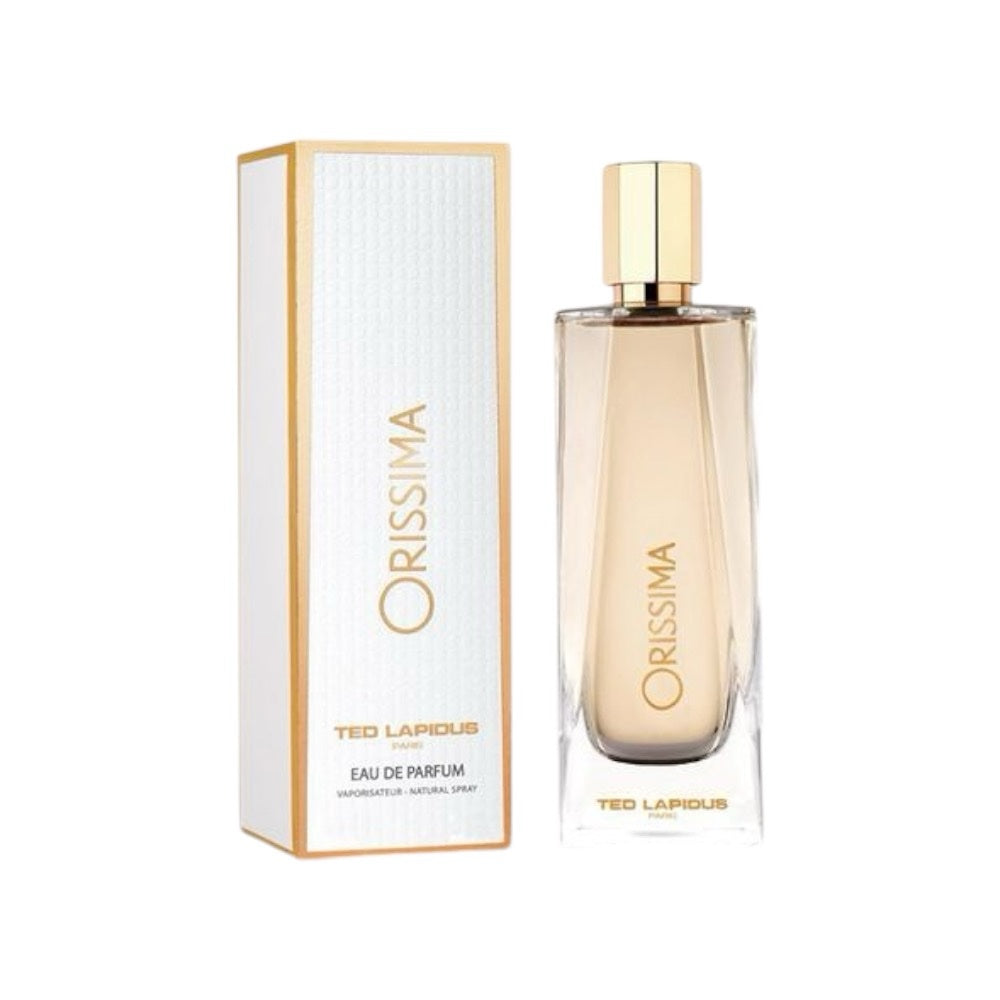 Ted Lapidus Orissima Woman EDP 100 ml