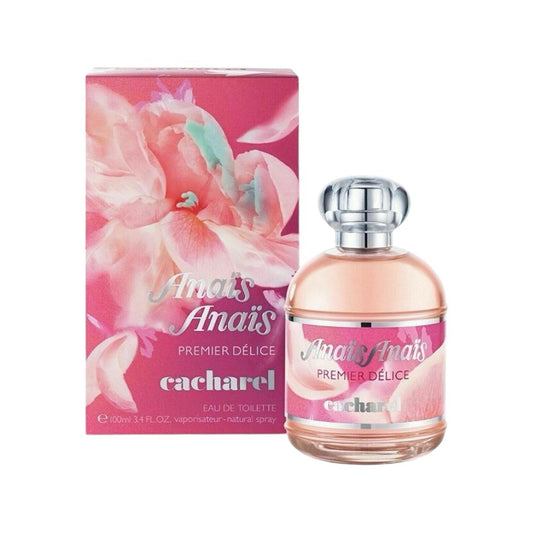 Cacharel Anais Anais Premier Delice Woman EDT 100 ml