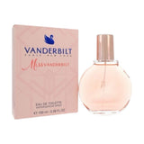 Gloria Vanderbilt Miss Woman EDT 100 ml