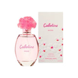 Gres Cabotine Rose Woman EDT 100 ml