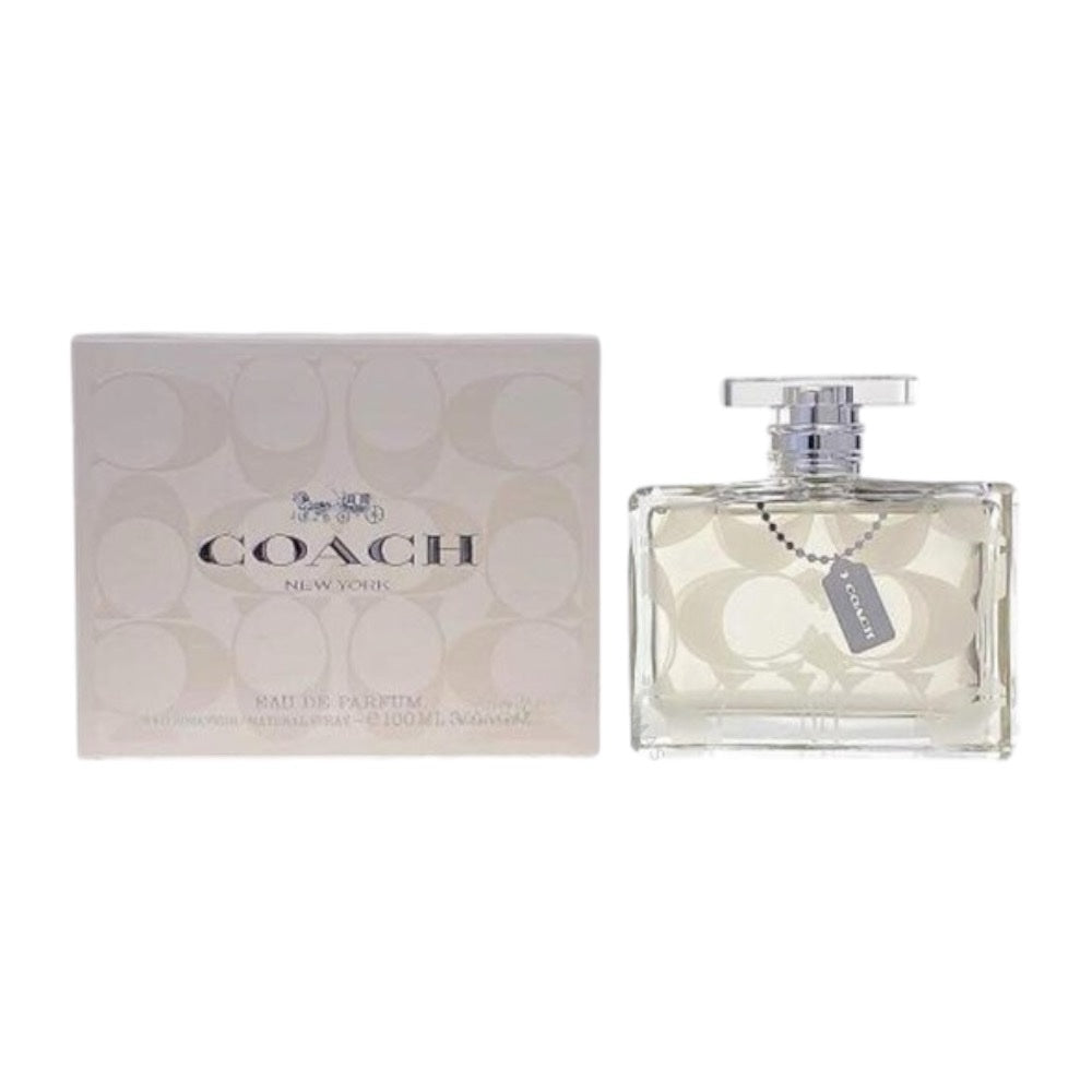 Coach Signature Women EDP 100 ml