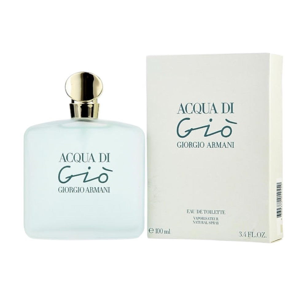 Giorgio Armani Acqua Di Gio Woman EDT 100ml