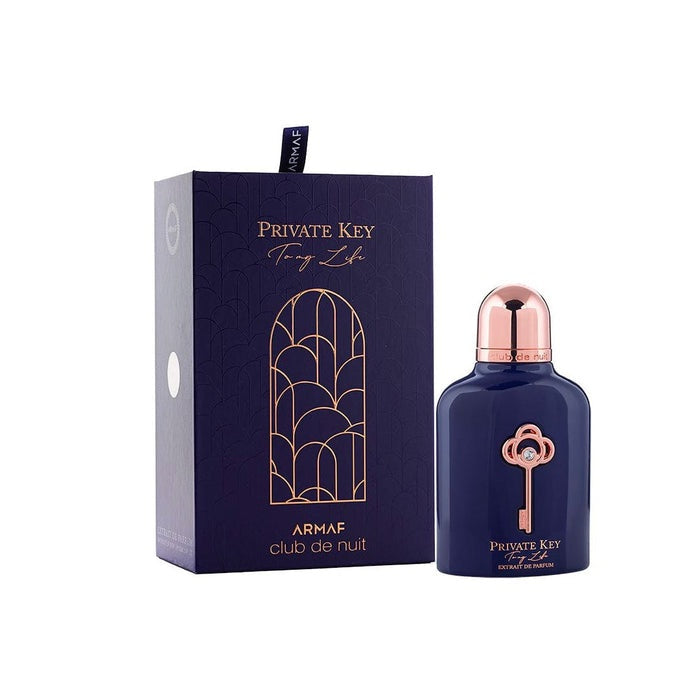 Armaf Club De Nuit Private To My life Unisex 100ml
