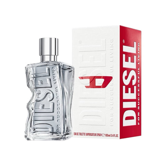 Diesel D Men EDT 100 ml