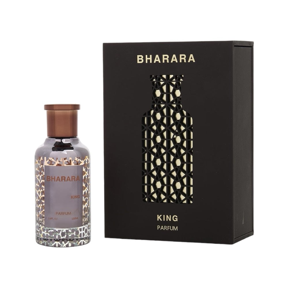 Bharara King Men Parfum 100ml