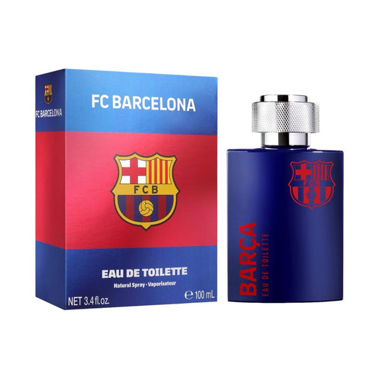 Barcelona FC Men EDT 100ml