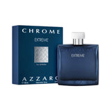 Azzaro Chrome Extreme Men EDP 100ml