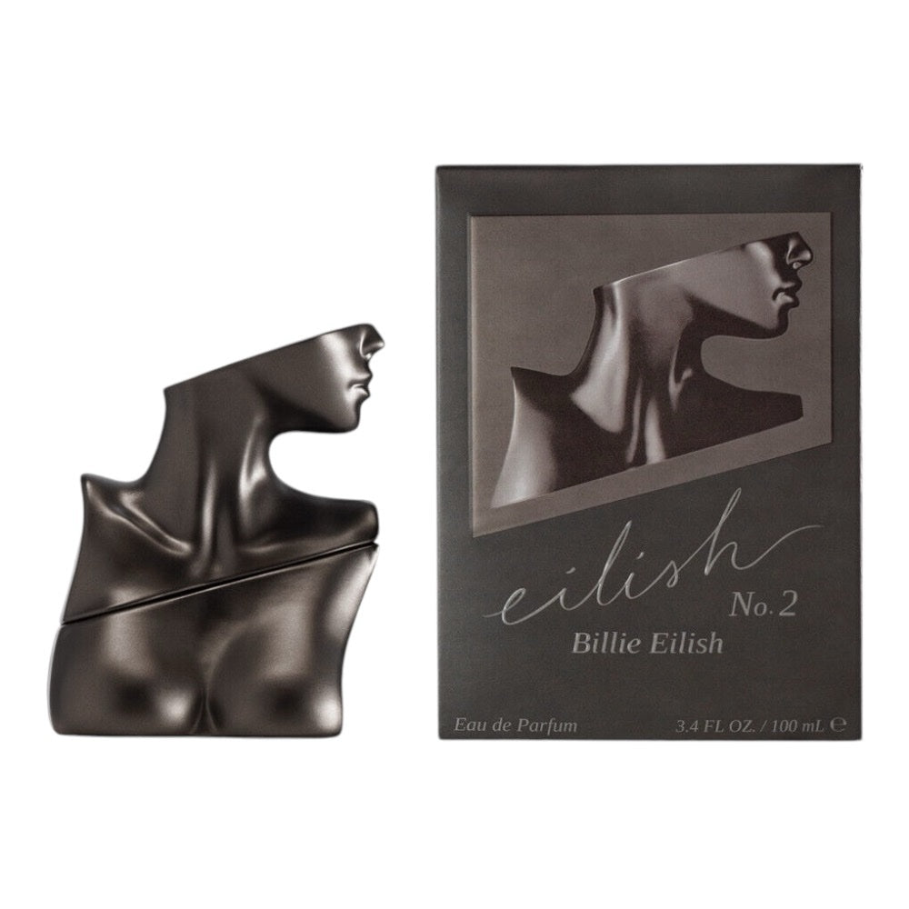 Billie Eilish No.2 Woman EDP 100ml