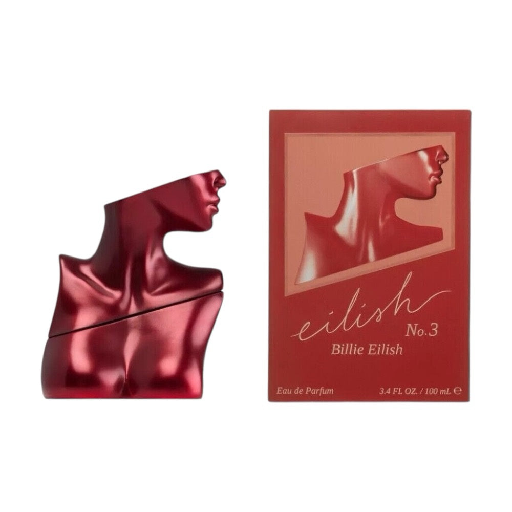 Billie Eilish No.3 Woman EDP 100ml