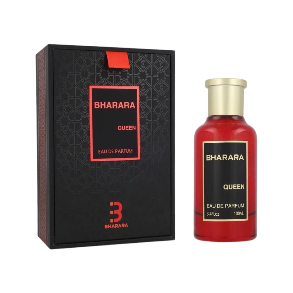 Bharara Queen Women EDP 100ml