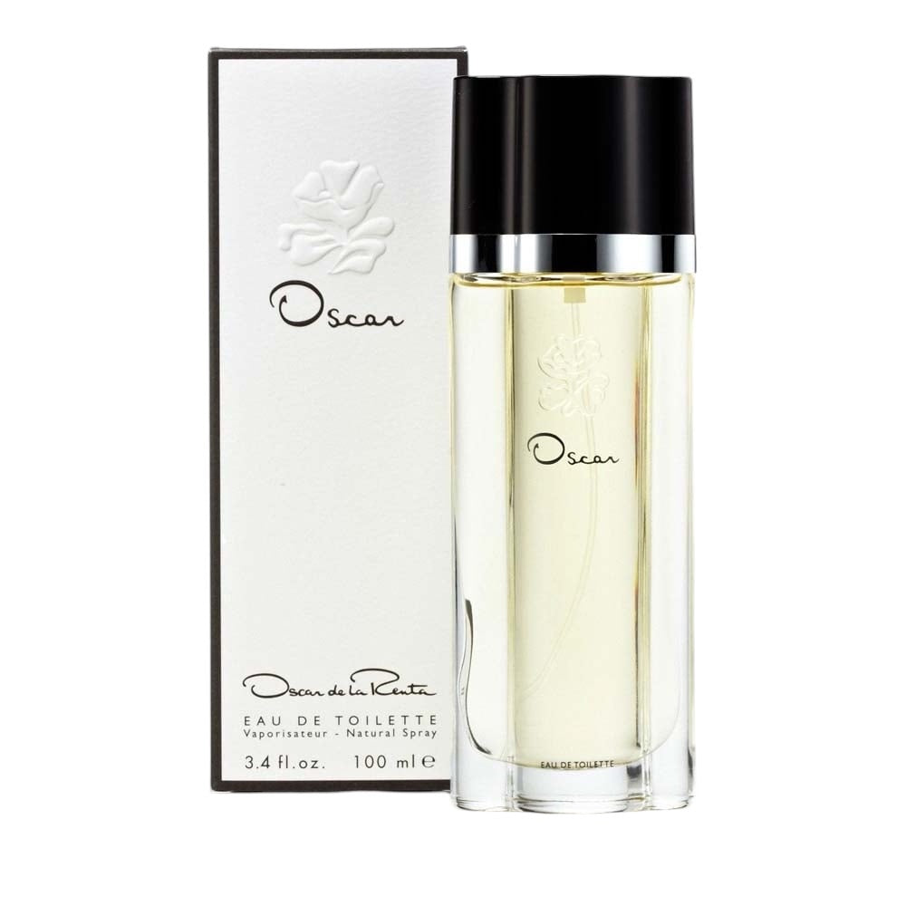 Oscar De La Renta Dama Woman EDT 100ml