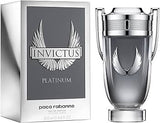 Paco Rabanne Invictus Platinum Men EDP 200ml