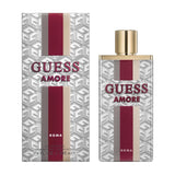Guess Amore Roma Unisex EDT 100ml