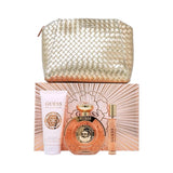 Guess Bella Vita Rosa Woman Set 4 Pz EDT 100ml/ Body Lotion 100ml/ EDT 15ml/ Bag