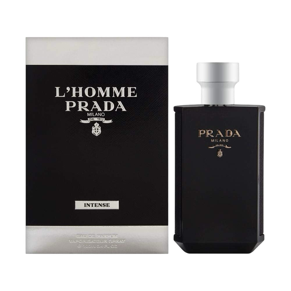 Prada L’Homme Intense Men EDP 100ml