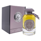Lattafa Raed Silver Unisex EDP 100ml