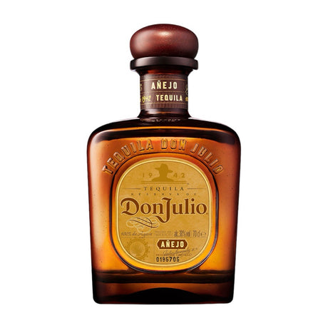 |Tequila Don Julio Añejo