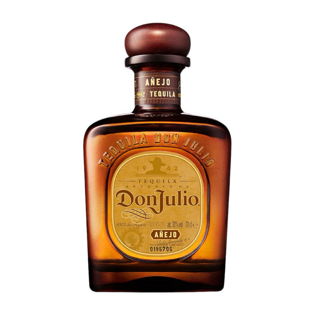 |Tequila Don Julio Añejo