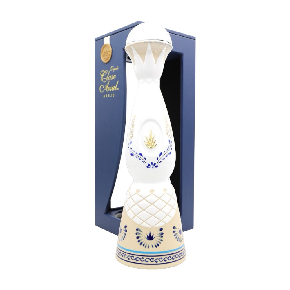 Tequila Clase Azul Añejo 700 ml