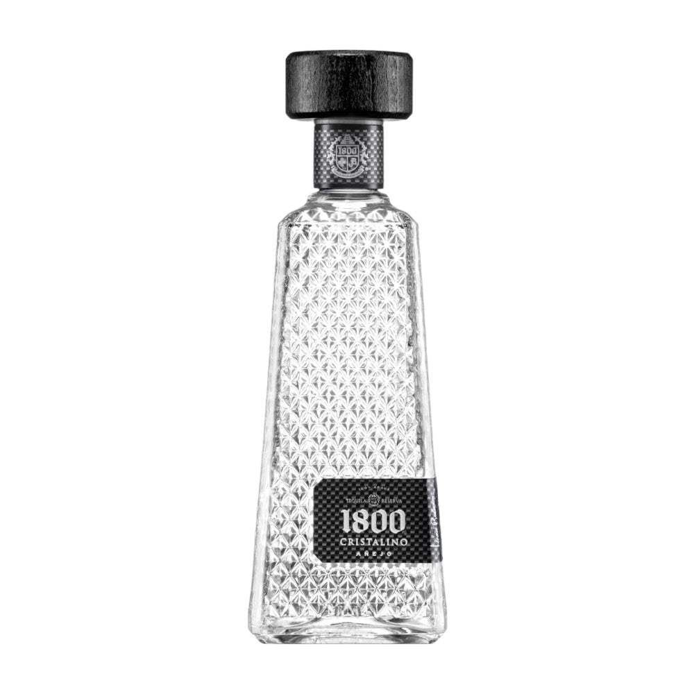 |Tequila1800 Cristalino Añejo