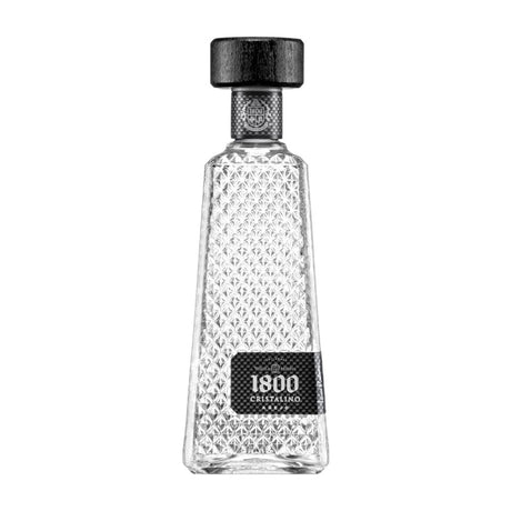 |Tequila1800 Cristalino Añejo