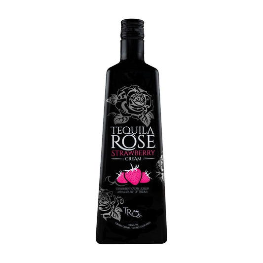 Tequila Rose Strawberry Cream 750ml