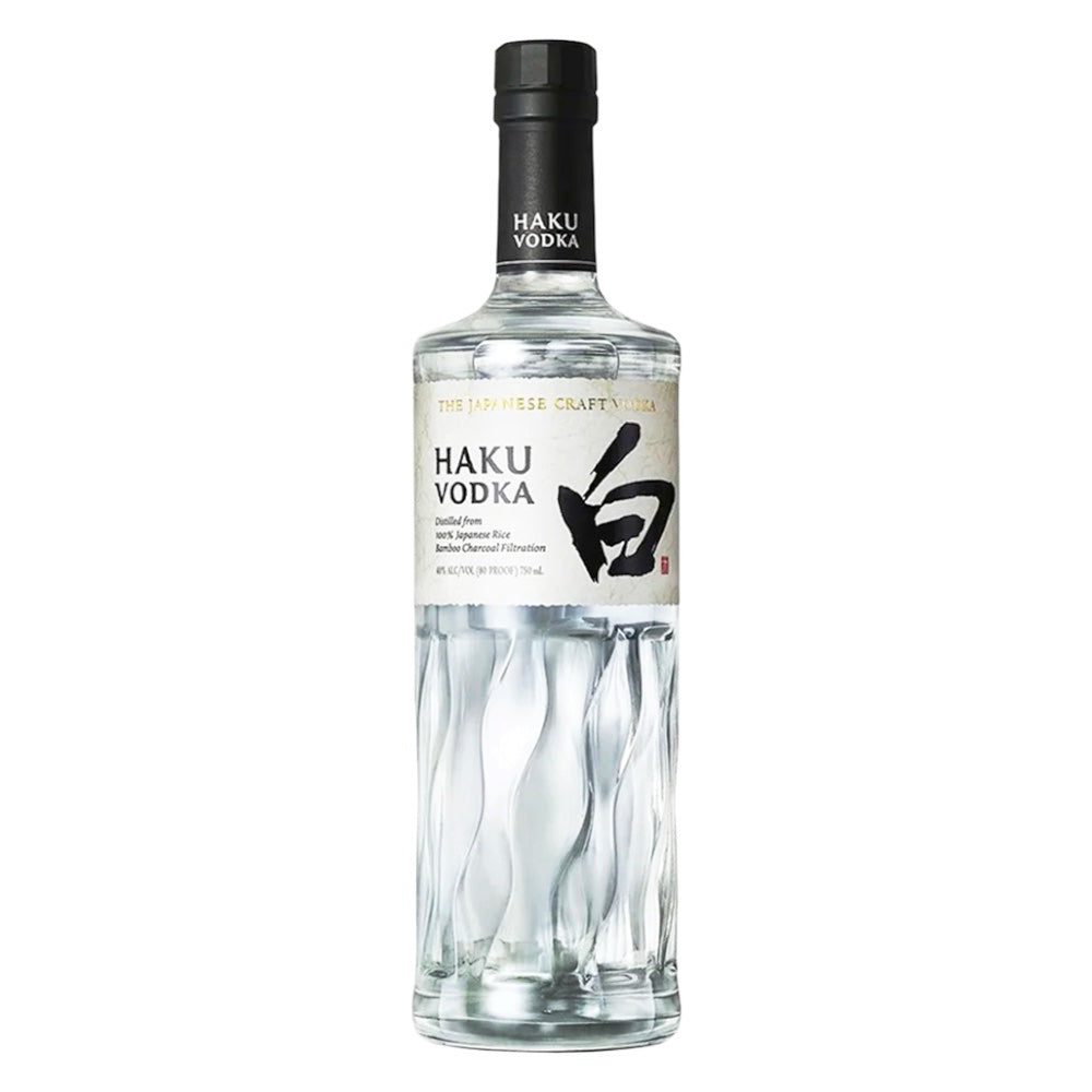 Suntory Haku Vodka 700ml