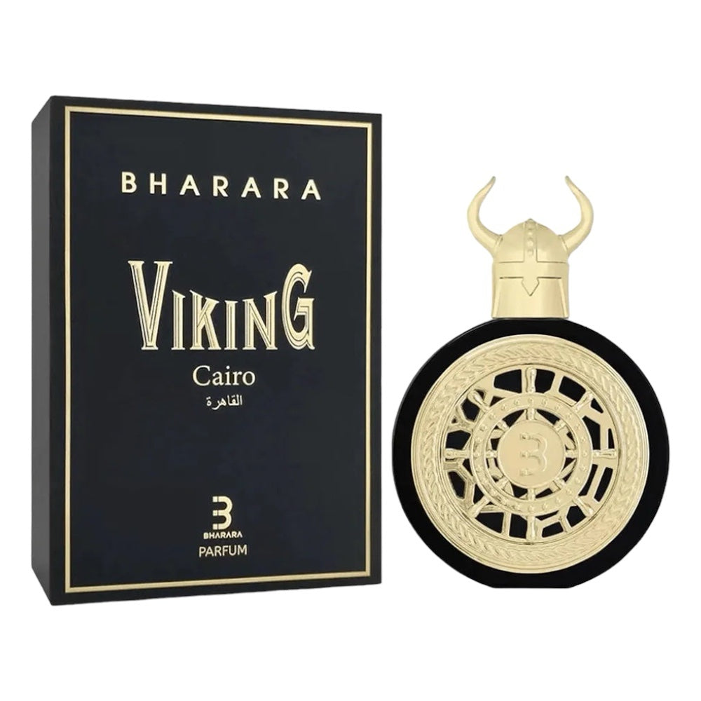 Bharara Viking Cairo Men EPD 100ml