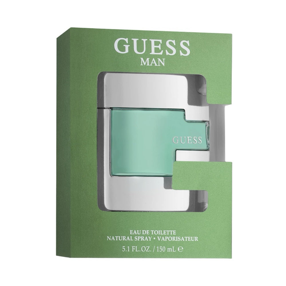 Guess Men  EDT 150ml