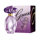 Guess Girl Belle Woman EDT 100ml