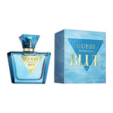 GUESS SEDUCTIVE BLUE WOMEN EDT 75ml