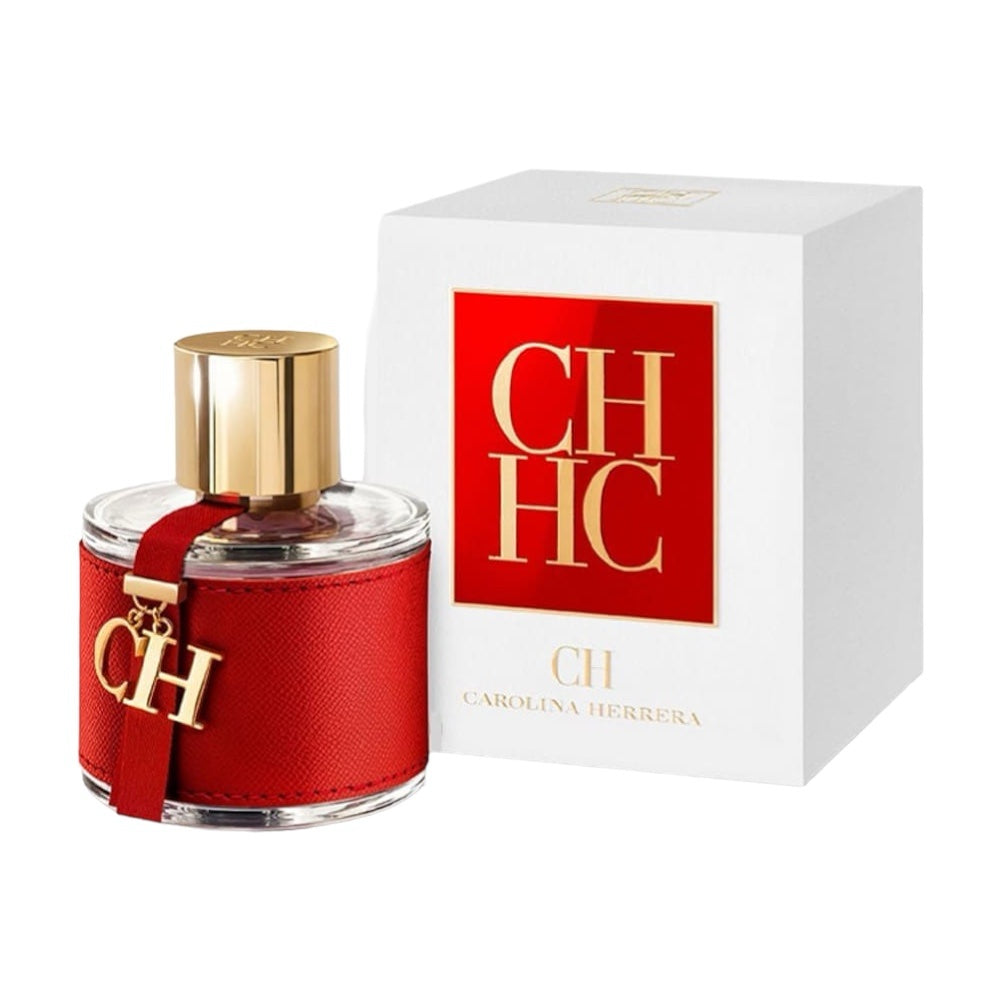 Carolina Herrera CH Woman EDT 100ml