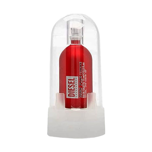 Diesel Zero Plus Women EDT 75ml