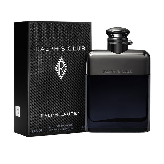 Ralph’ Club Men EDP 100ml
