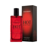 Davidoff Hot Water Men EDT 110ml
