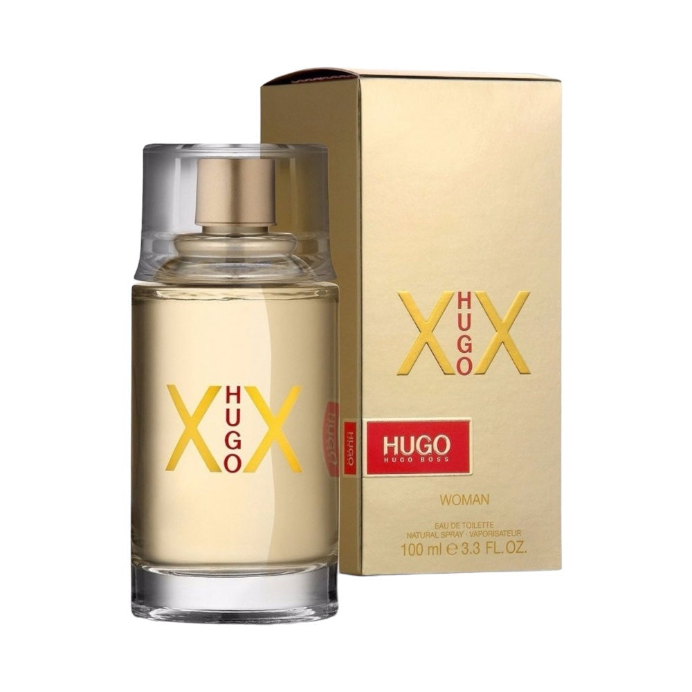 Hugo Boss XX Woman EDT 100ml