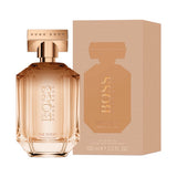 Hugo Boss The Scent Woman EDP 100ml