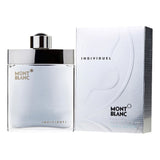 Mont Blanc Individuel Men EDT 75ml