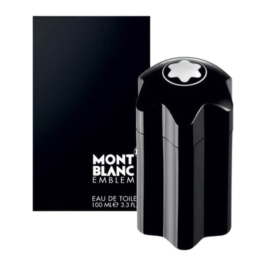 Mont Blanc Enblem Men EDT 100ml